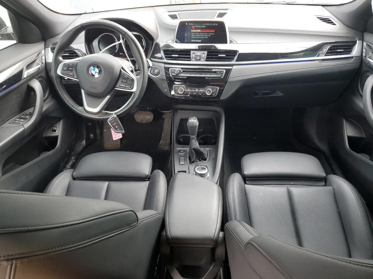 2019 BMW X2 xDrive28I VIN: WBXYJ5C59KEF83040 Lot: 66111565