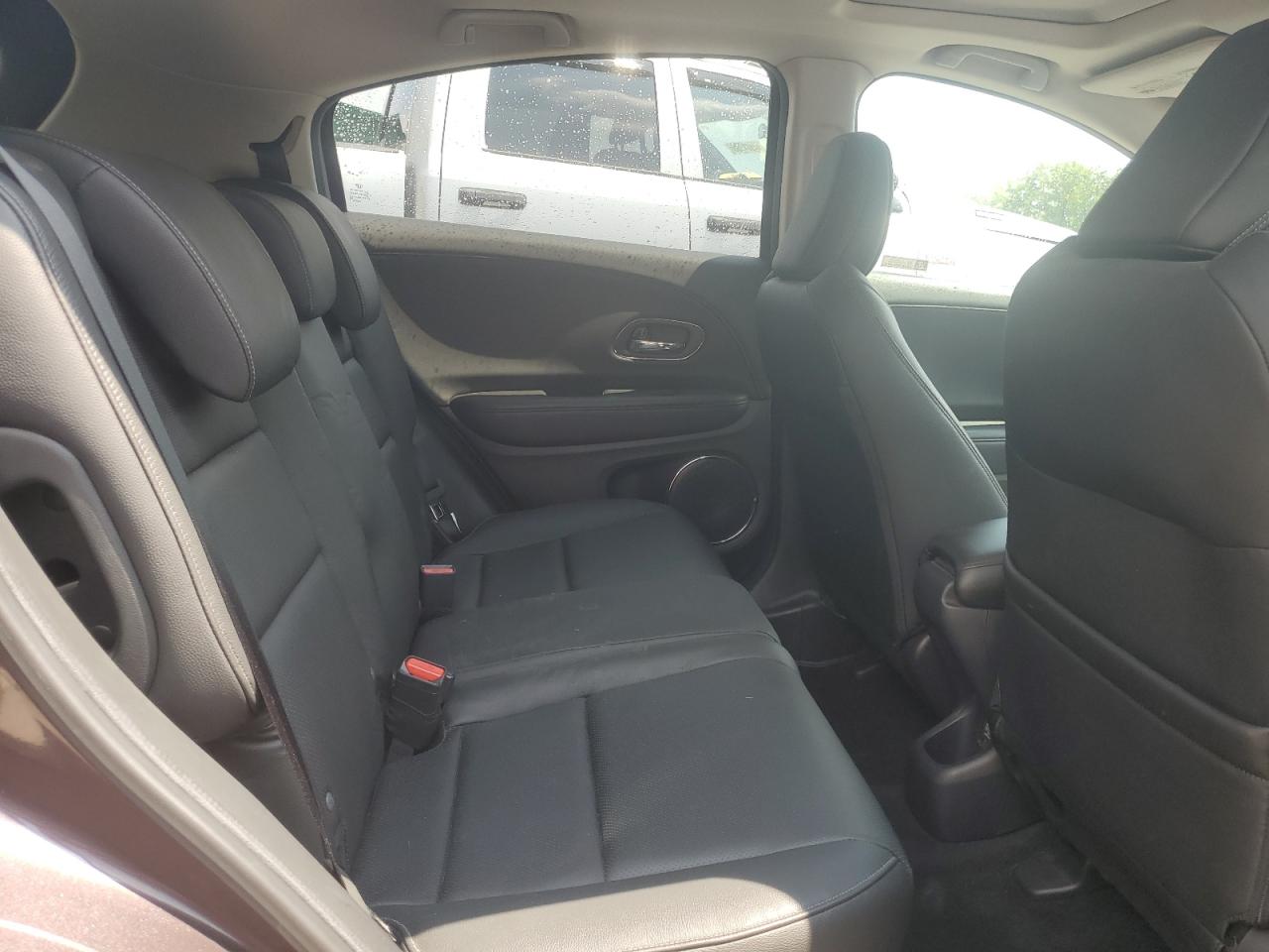 2019 Honda Hr-V Touring VIN: 3CZRU6H94KM701314 Lot: 64547115