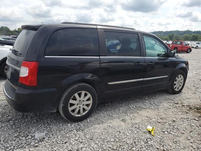  CHRYSLER MINIVAN 2015 Czarny