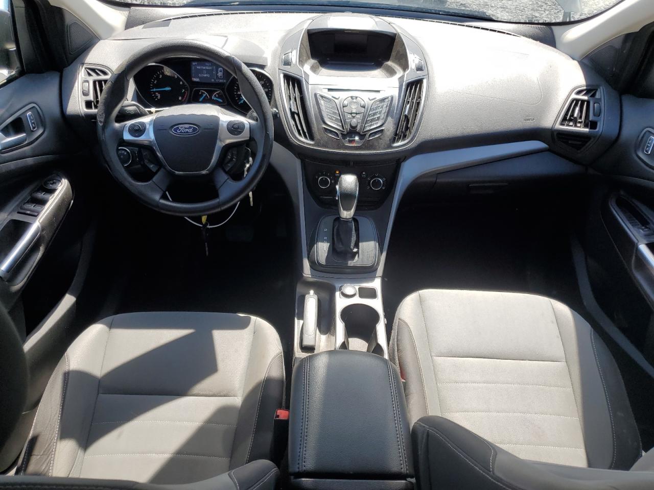 2014 Ford Escape Se VIN: 1FMCU9GX0EUE32897 Lot: 64931365