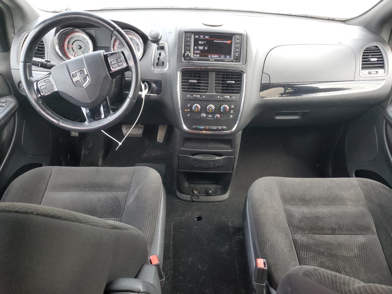 2019 Dodge Grand Caravan Se VIN: 2C4RDGBG3KR762214 Lot: 67017575