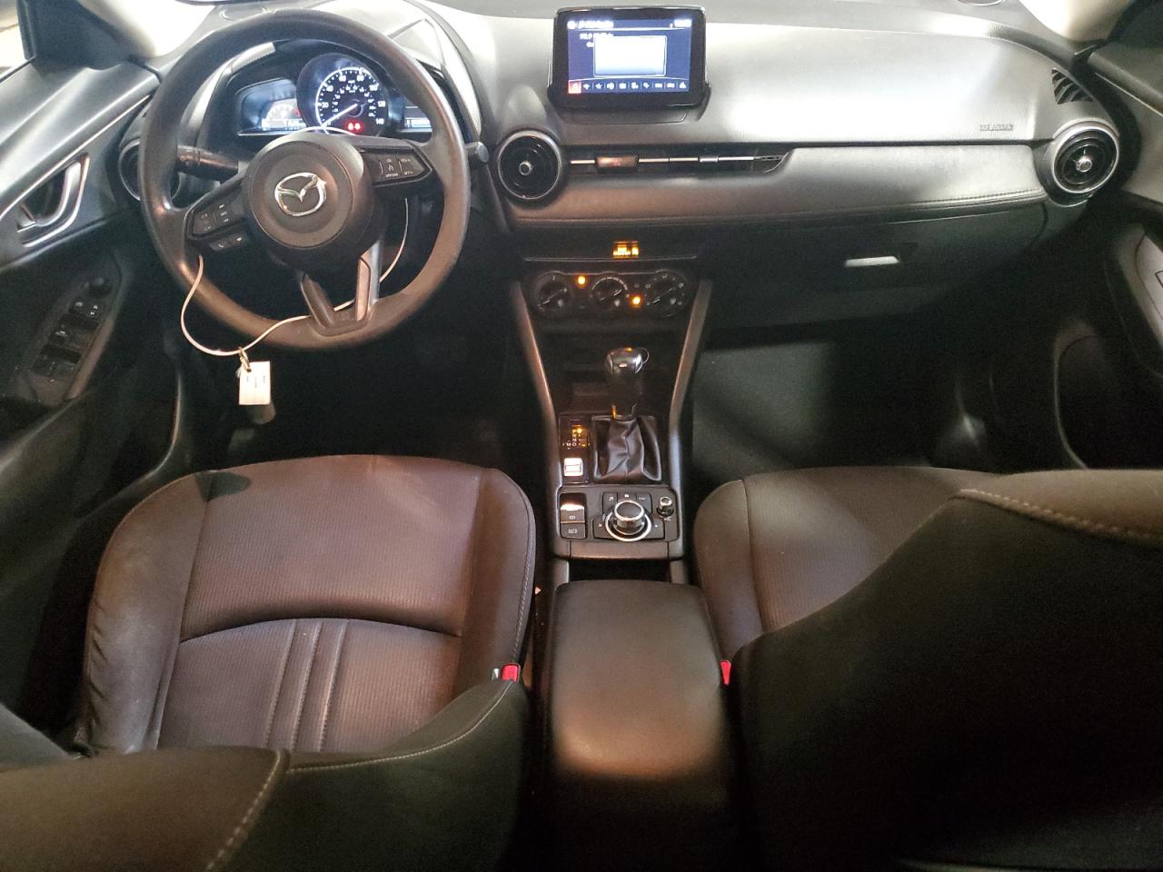 2019 Mazda Cx-3 Sport VIN: JM1DKFB78K1460528 Lot: 66302275