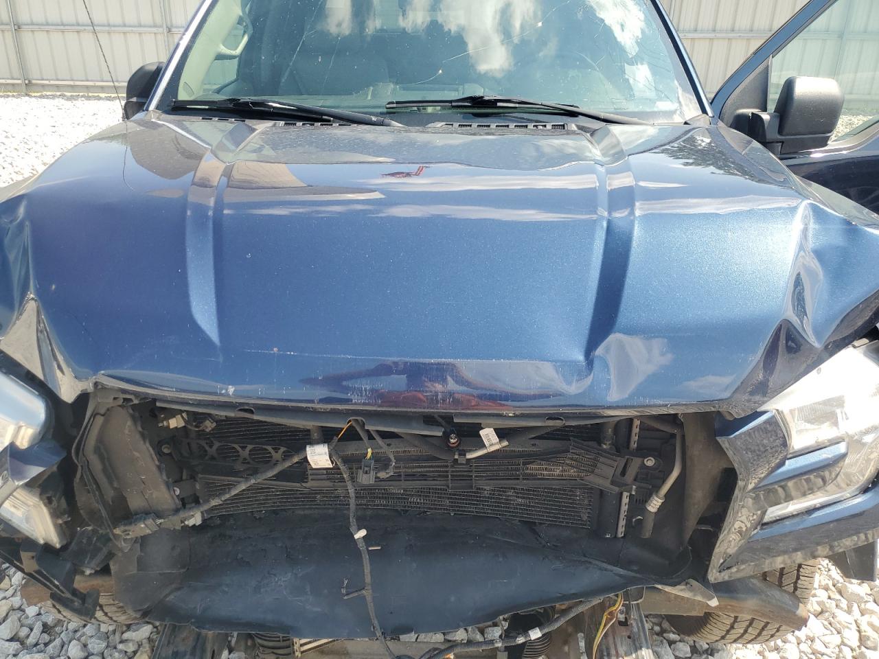 1FTEW1EG6GFA44379 FORD F-150 2016