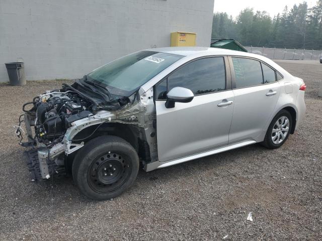 2021 TOYOTA COROLLA LE   for sale at Copart ON - COOKSTOWN