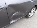 2010 TOYOTA AURIS SR V for sale at Copart SANDTOFT