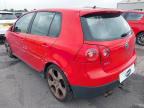 2007 VOLKSWAGEN GOLF GTI for sale at Copart CHESTER