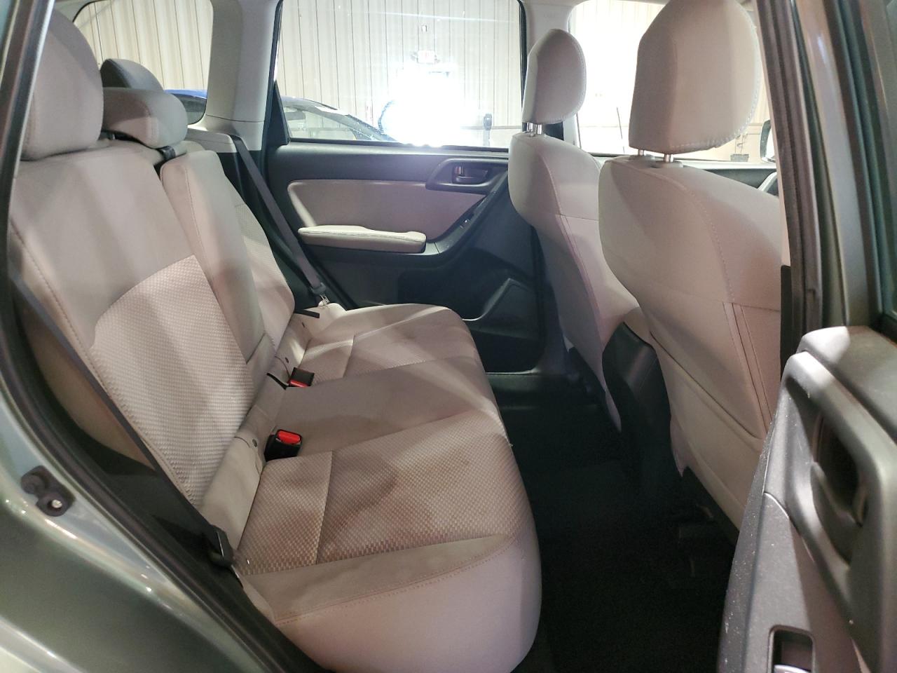 2016 Subaru Forester 2.5I Premium VIN: JF2SJADC4GH409860 Lot: 64429945