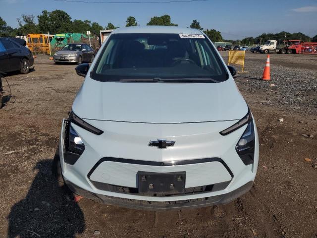  CHEVROLET BOLT 2022 Granatowy