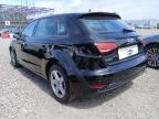 2018 AUDI A3 SE TECH for sale at Copart ROCHFORD