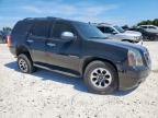 2009 GMC YUKON SLT   for sale at Copart TX - WACO