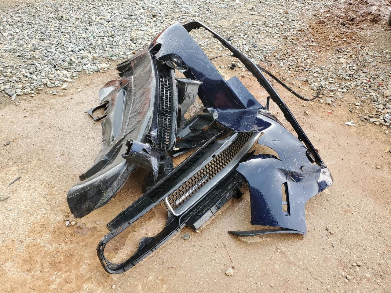 2013 Dodge Challenger Sxt VIN: 2C3CDYAG7DH676527 Lot: 66930415