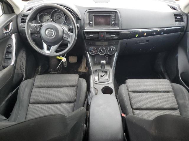2013 MAZDA CX-5 TOURING  