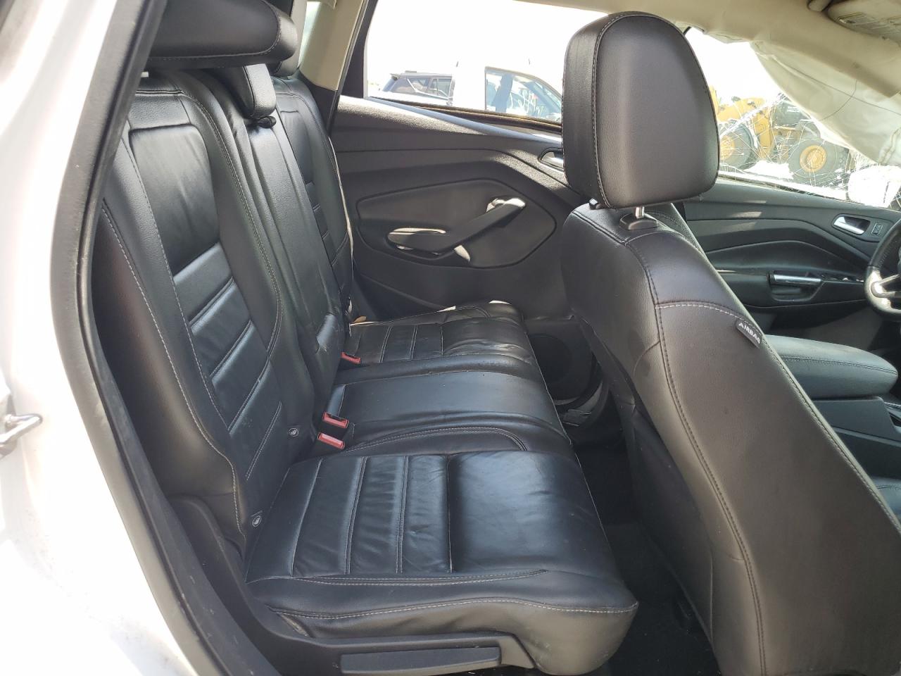 2017 Ford Escape Se VIN: 1FMCU0GD7HUF05379 Lot: 64056105