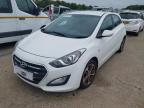 2015 HYUNDAI I30 SE AUT for sale at Copart NEWBURY