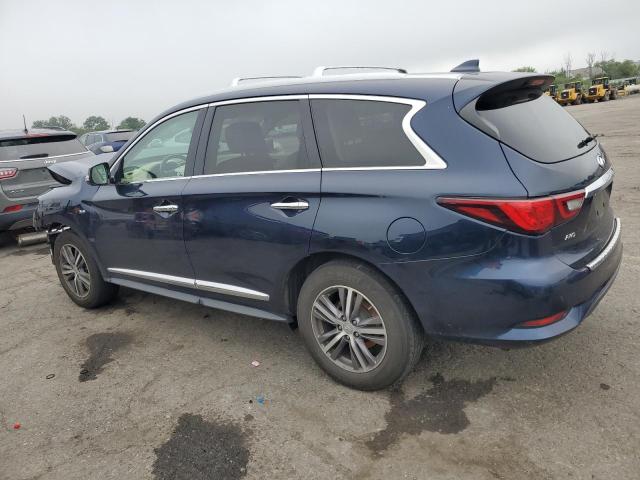  INFINITI QX60 2019 Blue