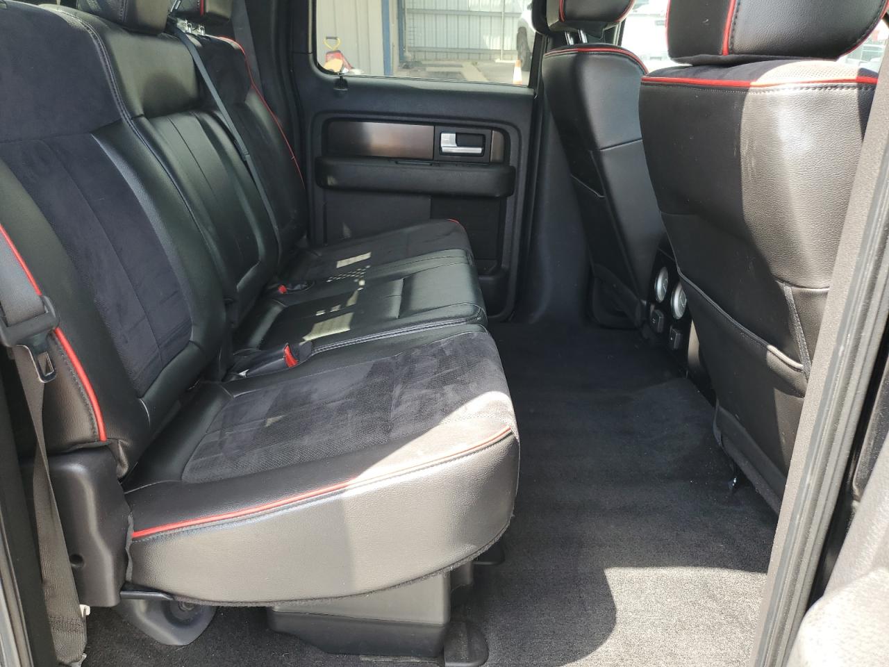 2013 Ford F150 Supercrew VIN: 1FTFW1ET7DFB24433 Lot: 66225585