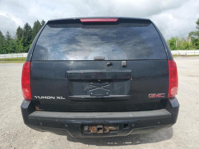  GMC YUKON 2013 Black