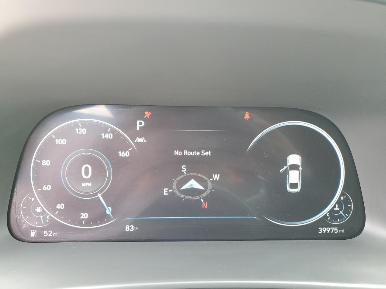 2021 Hyundai Sonata Sel Plus VIN: 5NPEJ4J25MH109833 Lot: 64781855