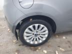 2011 FORD KA ZETEC for sale at Copart GLOUCESTER