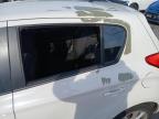 2012 HYUNDAI I20 ACTIVE for sale at Copart WHITBURN