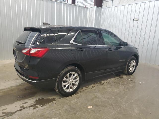  CHEVROLET EQUINOX 2020 Black