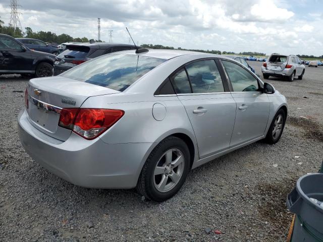  CHEVROLET CRUZE 2016 Gray