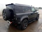 2020 LAND ROVER DEFENDER X MHEV AUTO  for sale at Copart SANDTOFT