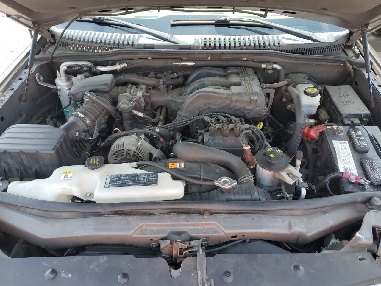 1fmeu63e07ub09495 1FMEU63E07UB09495 2007 Ford Explorer Xlt