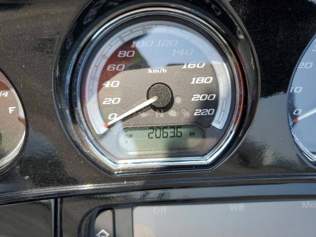 2016 HARLEY-DAVIDSON FLHTKL ULTRA LIMITED LOW  