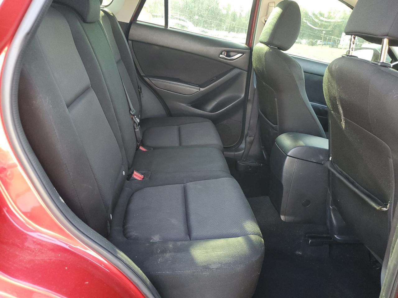 2014 Mazda Cx-5 Sport VIN: JM3KE2BE8E0367953 Lot: 65354735