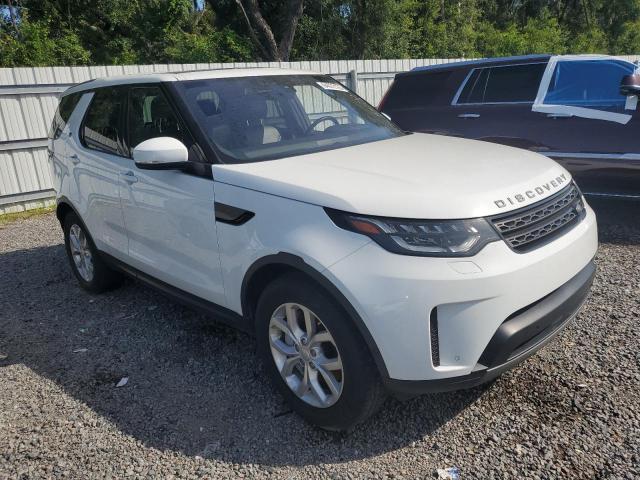  LAND ROVER DISCOVERY 2020 White