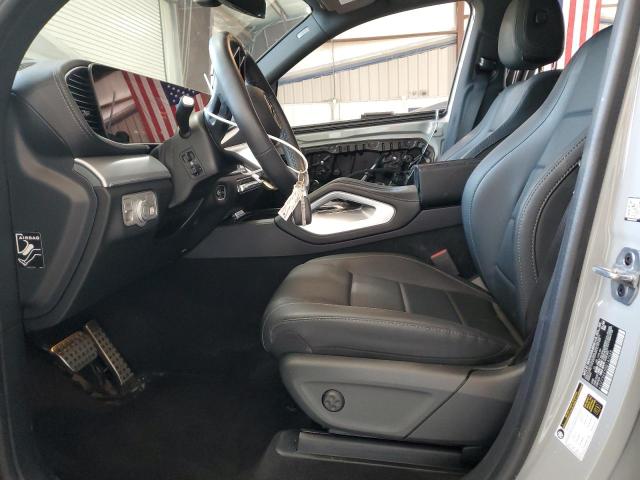  MERCEDES-BENZ GLS-CLASS 2024 Szary