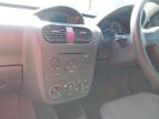 2003 VAUXHALL CORSA LIFE for sale at Copart PETERLEE
