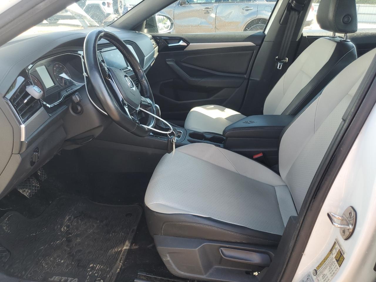 2020 Volkswagen Jetta S VIN: 3VWCB7BU4LM017219 Lot: 63588435