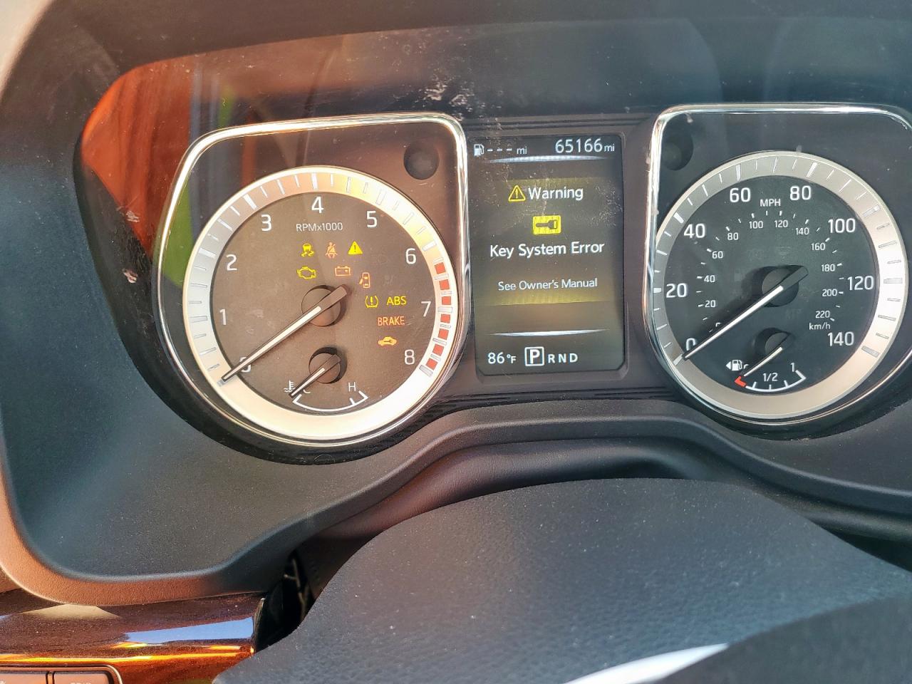 2018 Nissan Titan S VIN: 1N6AA1EJ3JN547385 Lot: 67447755