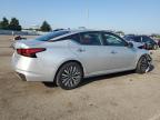 2024 NISSAN ALTIMA SV   for sale at Copart OH - DAYTON