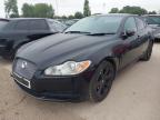 2010 JAGUAR XF LUXURY for sale at Copart SANDY