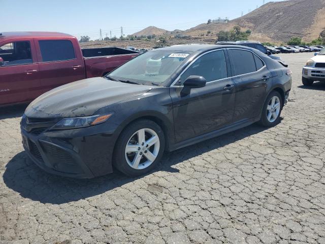 TOYOTA CAMRY SE 2021