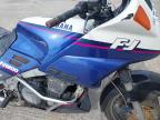 1991 YAMAHA FJ1200 for sale at Copart CHESTER