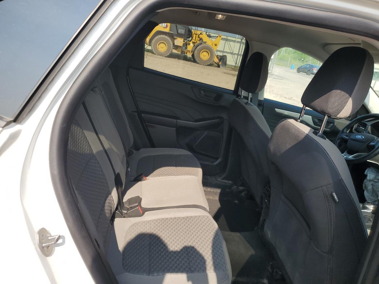 2022 Ford Escape Se VIN: 1FMCU9G60NUA03010 Lot: 63774505