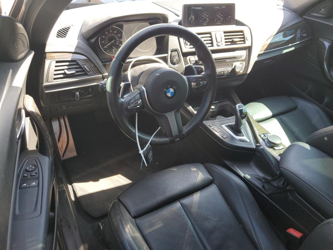 2016 BMW M235Xi VIN: WBA1J9C52GV371555 Lot: 66039035