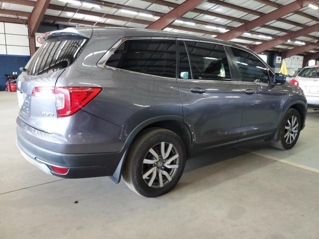 2021 HONDA PILOT EXL  