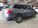 2021 HONDA PILOT EXL   for sale at Copart CT - HARTFORD SPRINGFIELD