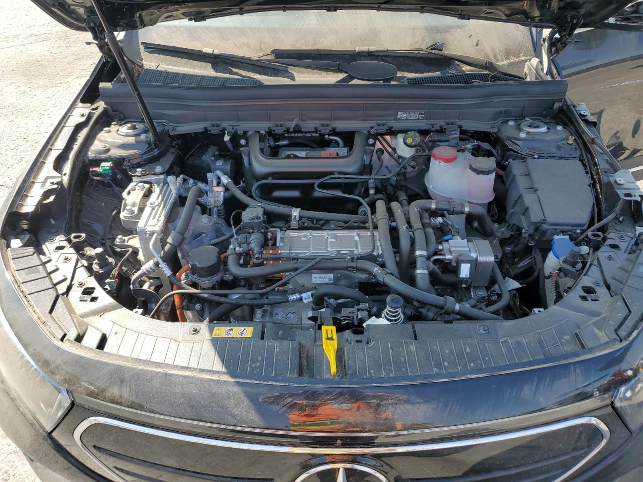 2023 Mercedes-Benz Eqb 300 4Matic VIN: W1N9M0KBXPN067785 Lot: 65478115