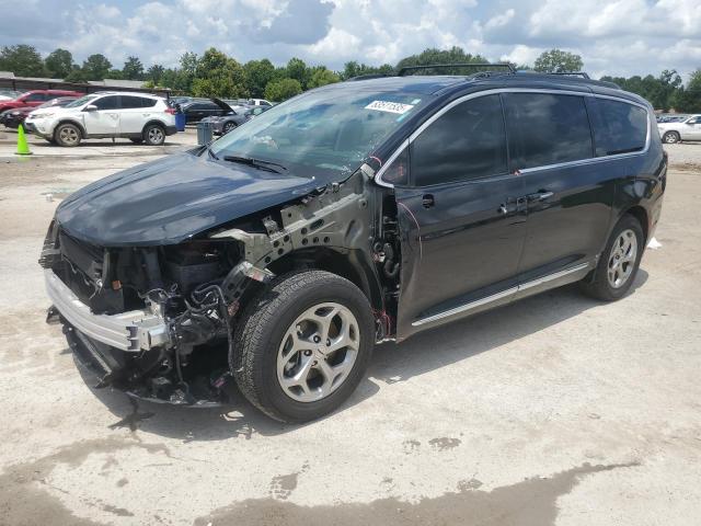  CHRYSLER PACIFICA 2023 Czarny