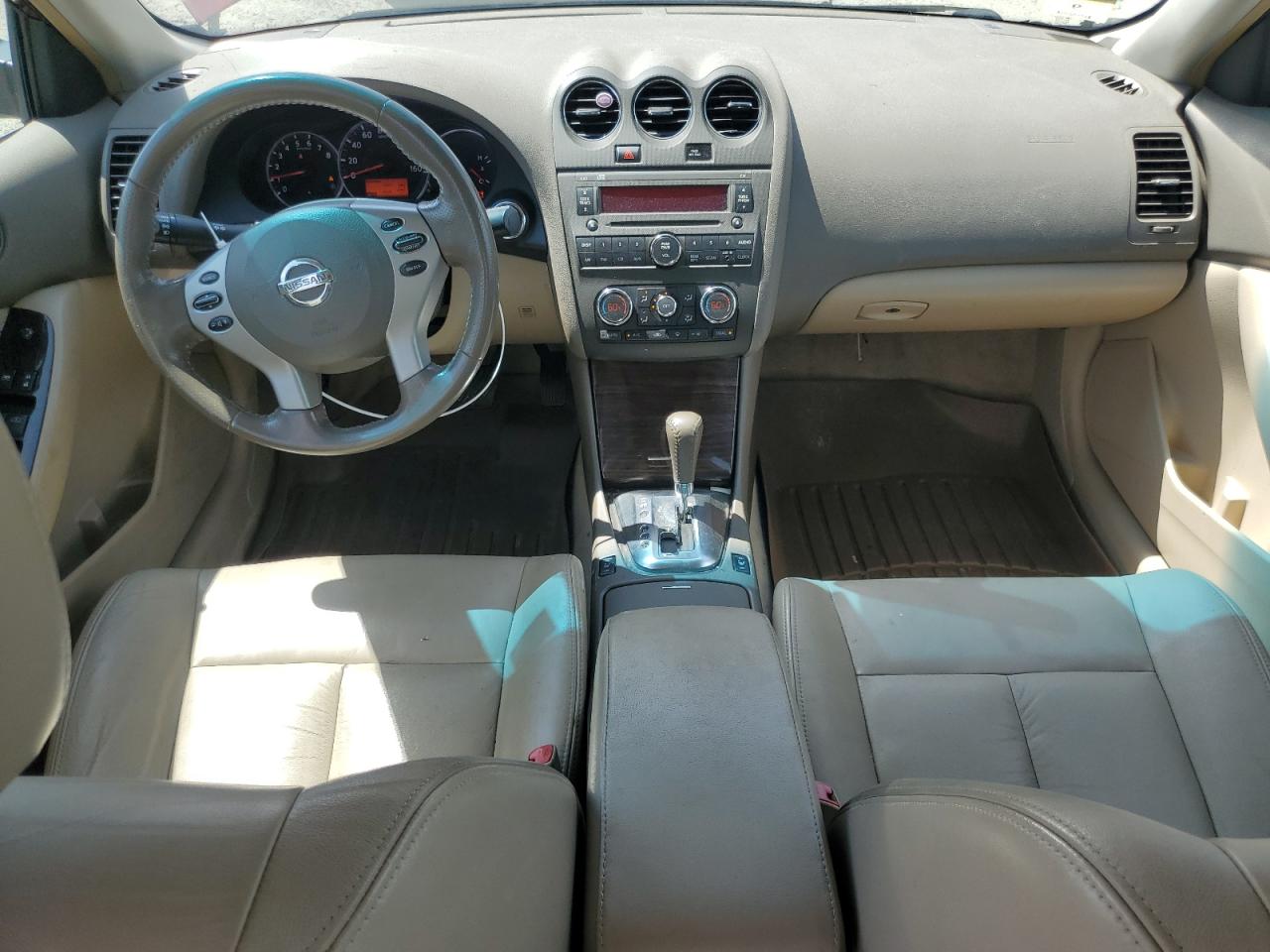 2010 Nissan Altima Base VIN: 1N4AL2AP5AN430801 Lot: 64974075
