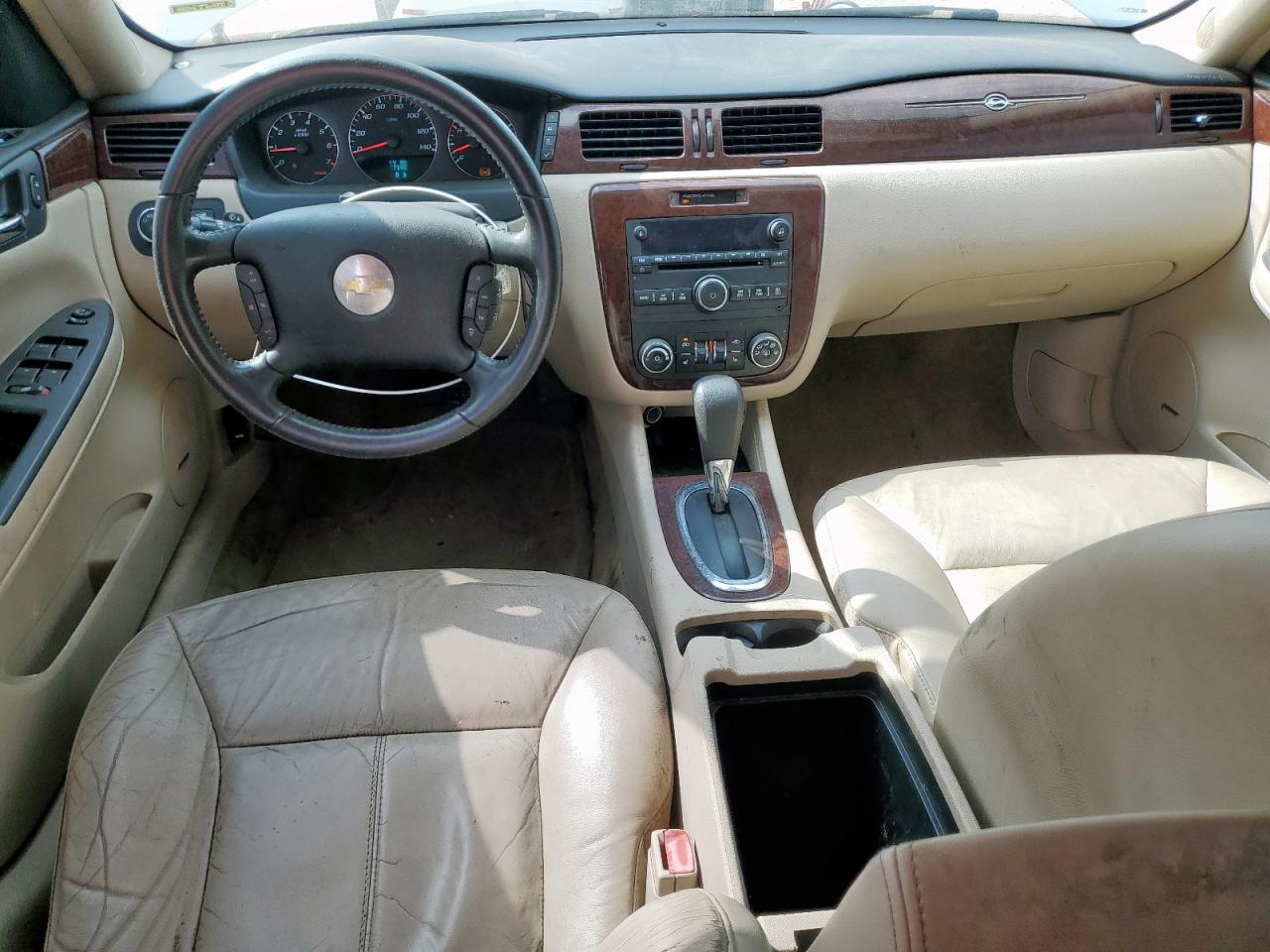 2011 Chevrolet Impala Lt VIN: 2G1WB5EK9B1192479 Lot: 63252505