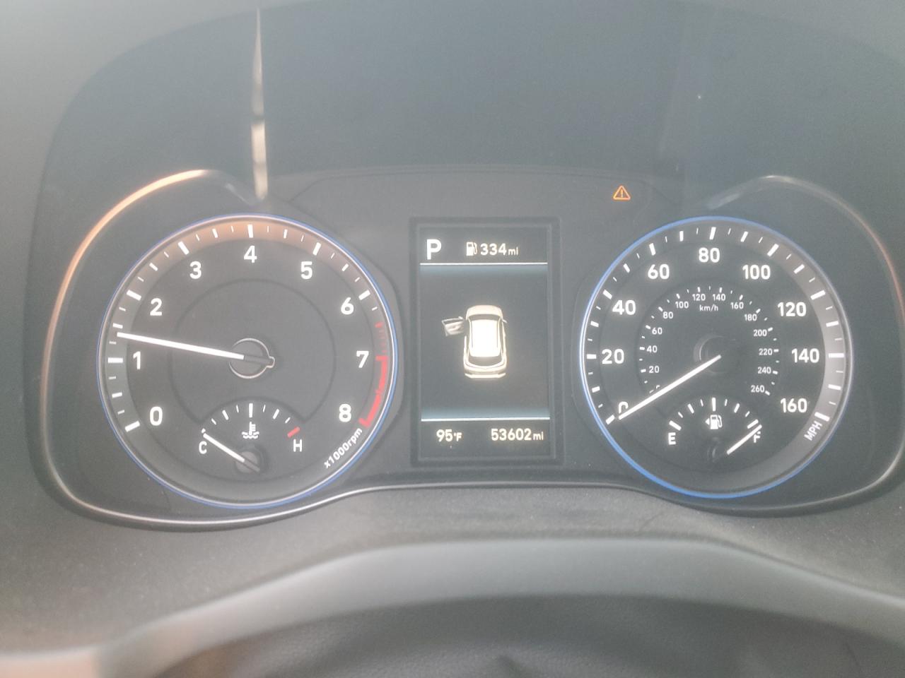 2021 Hyundai Kona Ultimate VIN: KM8K53A56MU608606 Lot: 63871535