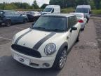 2008 MINI COOPER for sale at Copart SANDTOFT