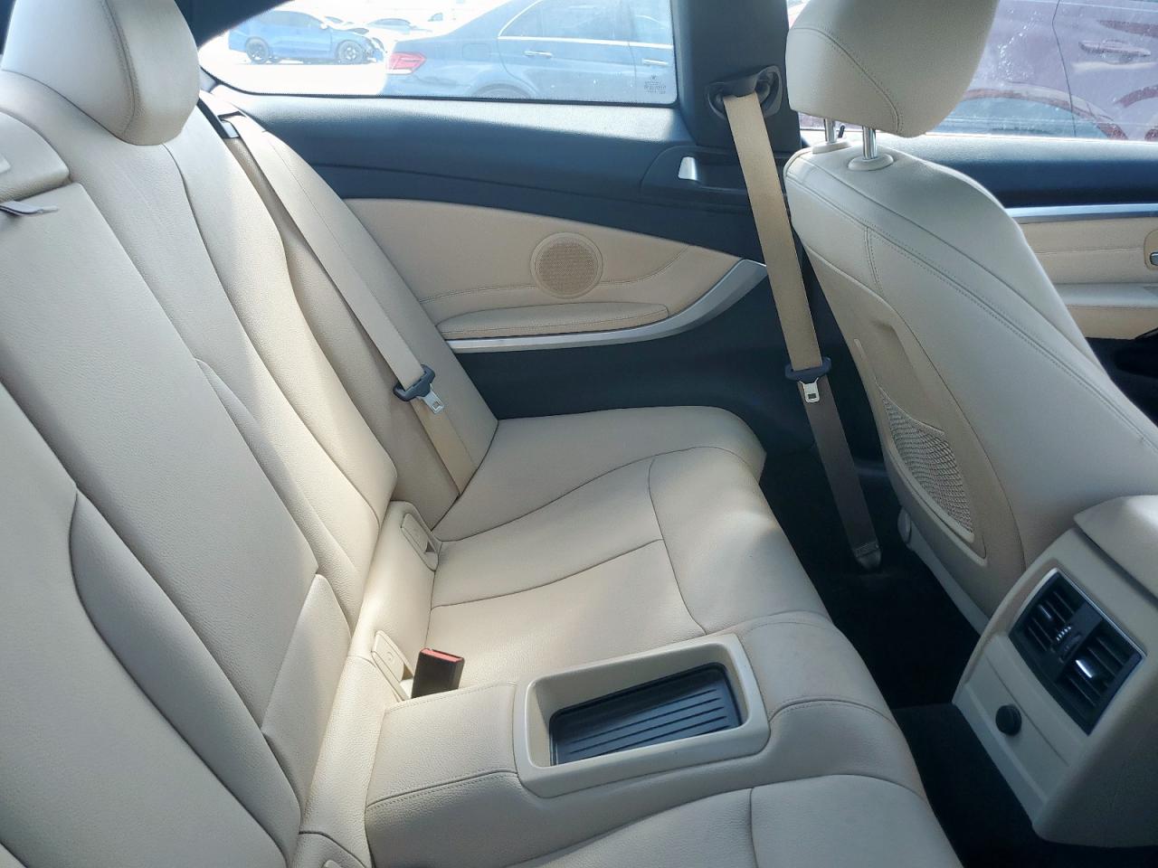 2017 BMW 430I VIN: WBA4R7C52HK895575 Lot: 66573605